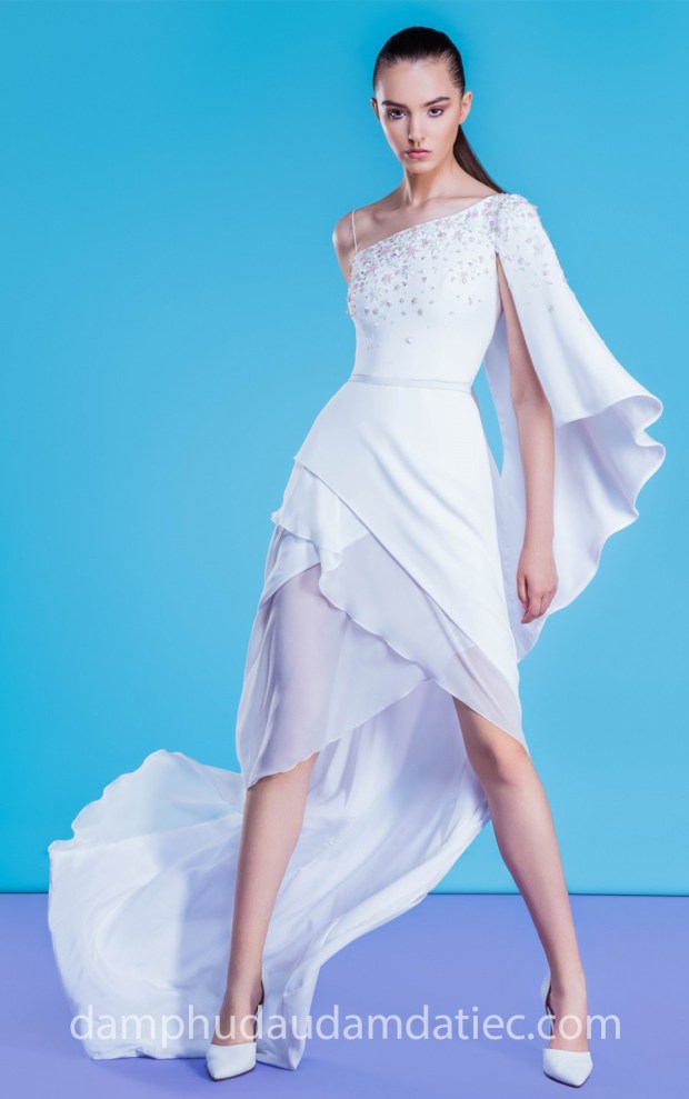 dam da tiec xe ta Marchesa-resort-17 024 dia chi may dam da tiec dep sai gon xuong may ao cuoi cao cap meera meera fashion concept