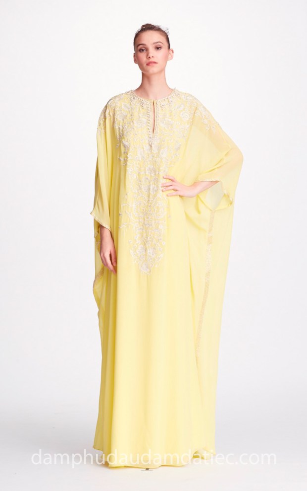 đầm dạ hội đẹp Marchesa SS18 Evening M21700 địa chỉ may đầm dạ tiệc đẹp tp hcm áo cưới cao cấp meera meera fashion concept