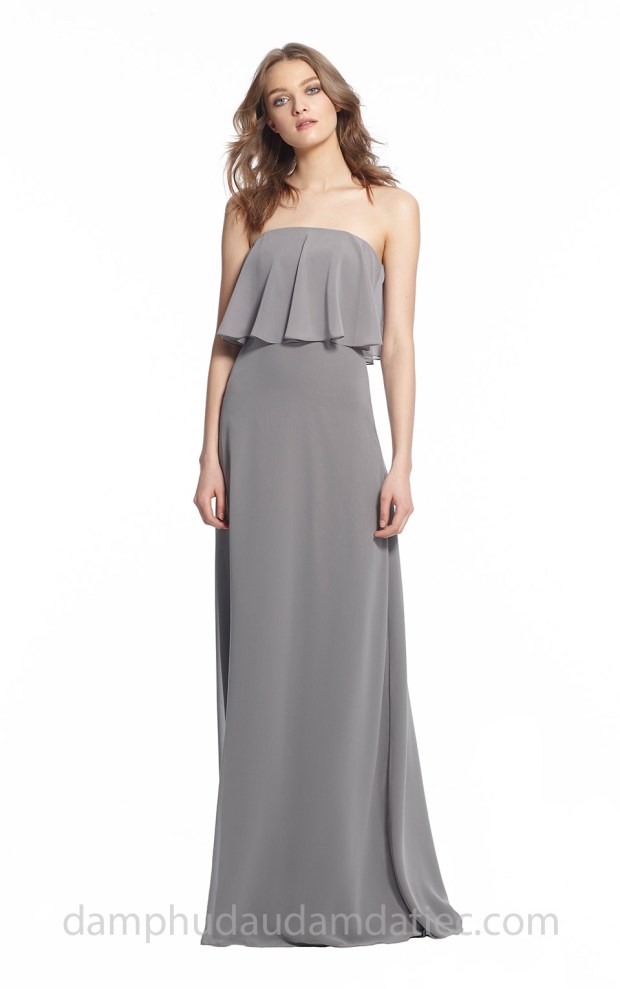 may đầm phụ dâu đẹp sài gòn đầm phụ dâu 2018 Monique Lhuillier 2018 địa chỉ may váy cưới đẹp tp hcm xưởng may áo cưới meera meera fashion concept