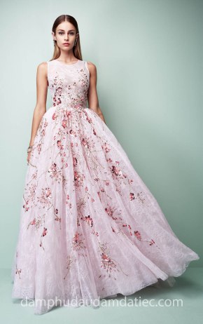 may đầm dạ hội đẹp sài gòn đầm công chúa GEORGES-HOBEIKA may đầm dạ tiệc tp hcm áo cưới cao cấp meera meera fashion concept