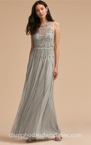 may đầm dạ tiệc đẹp sài gòn đầm dạ hội BHLDN 2018 Eliza Dress địa chỉ may đầm dạ hội tp hcm áo cưới meera meera fashion concept