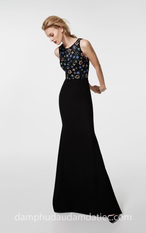 may đầm dạ tiệc đẹp tp hcm Pronovias 18 gregaria may đầm dạ hội sài gòn xưởng may áo cưới meera meera fashion concept