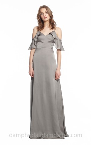 may đầm phụ dâu đẹp TP HCM đầm phụ dâu 2018 Monique Lhuillier 2018 địa chỉ may váy cưới đẹp sài gòn xưởng may áo cưới meera meera fashion concept