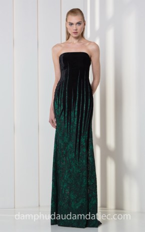 may đầm dạ tiệc đẹp tp hcm đầm cúp ngực Tony-Ward xưởng may đầm dạ hội meera meera bridal