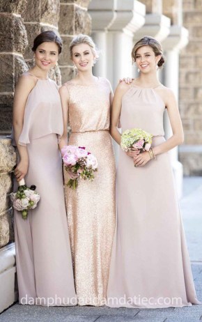 may đầm phụ dâu đẹp tp hcm đầm phụ dâu sài gòn xưởng may áo cưới cao cấp meera meera fashion concept