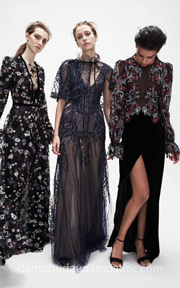 may đầm dạ tiệc đẹp tp hcm monique-lhuillier xưởng may đầm dạ hội sài gòn áo cưới meera meera bridal