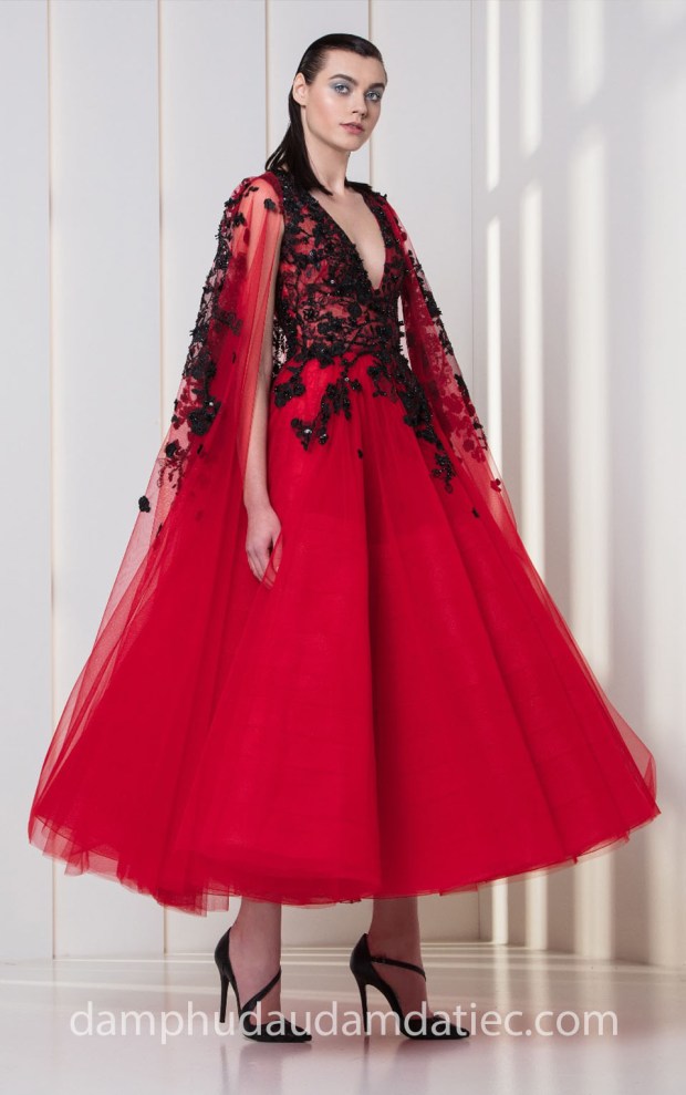 may đầm dạ hội công chúa đẹp tp hcm meera meera bridal váy công chúa tea length Tony-Ward_46