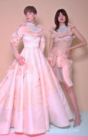 may đầm dạ hội đẹp tp hcm sài gòn áo cưới meera meera đầm dạ hội ấn tượng đính đá Christian Siriano Resort 2018 44