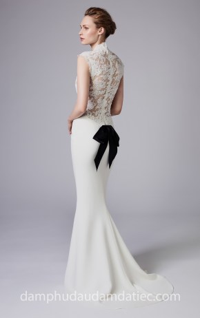 xưởng may đầm dạ tiệc đuôi cá đẹp Reem-Acra_Resort18 may áo cưới cao cấp tp hcm meera meera bridal