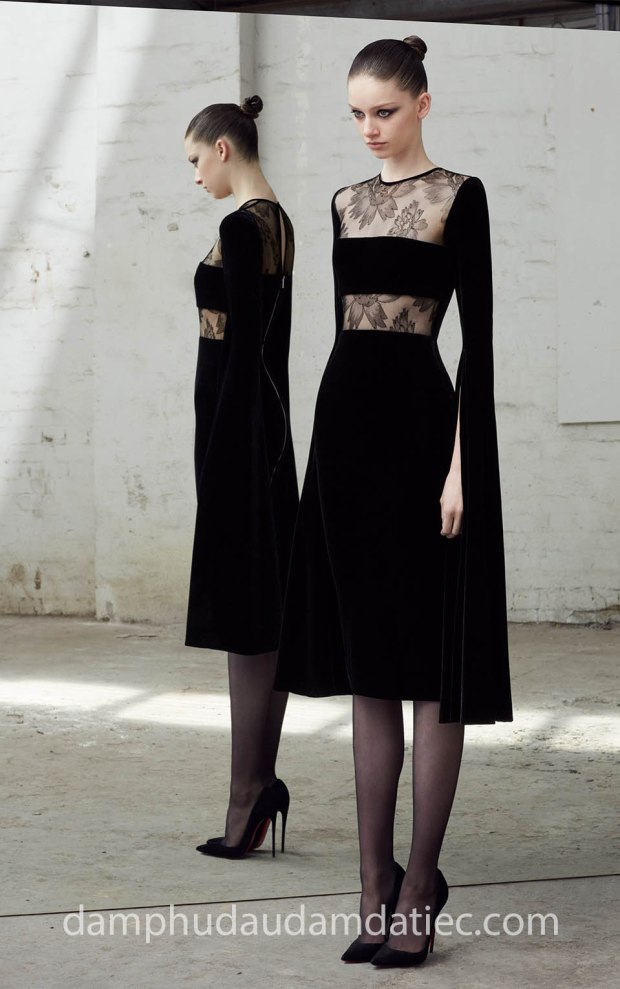 xưởng may đầm dạ tiệc tp hcm váy cưới meera meera fashion concept Alex Perry PF18 KIRBY đầm dạ hội sài gòn