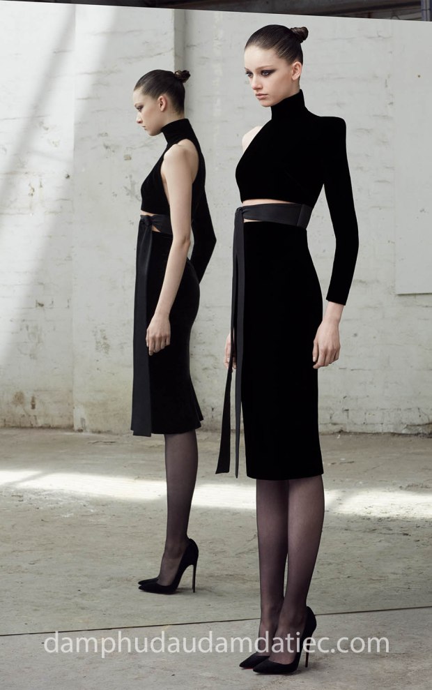 đầm dạ tiệc ngắn Alex Perry PF18 ASTRID xưởng may đầm dạ tiệc dạ hội tp hcm váy cưới meera meera bridal