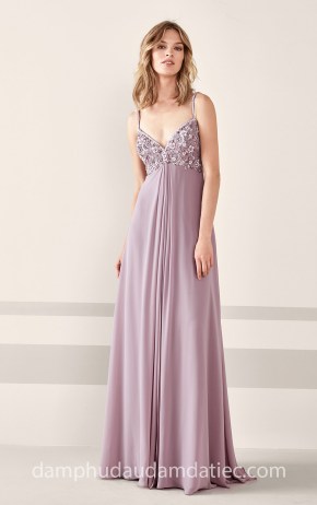 đầm dạ tiệc đẹp Pronovias Cocktail 2018 Jesena may đầm dạ tiệc dạ hội tp hcm sài gòn áo cưới meera meera bridal