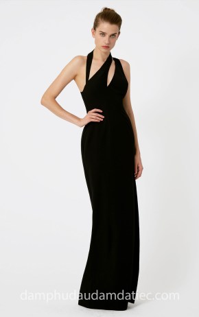 may đầm dạ tiệc đẹp tp hcm sài gòn meera meera fashion concept AQ AQ 2018 Florence Cut-Out_8