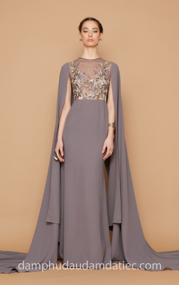 GEORGES-HOBEIKA-RTW-FW-17-Look26 may đầm dạ hội đẹp sài gòn áo cưới meera meera fashion concept