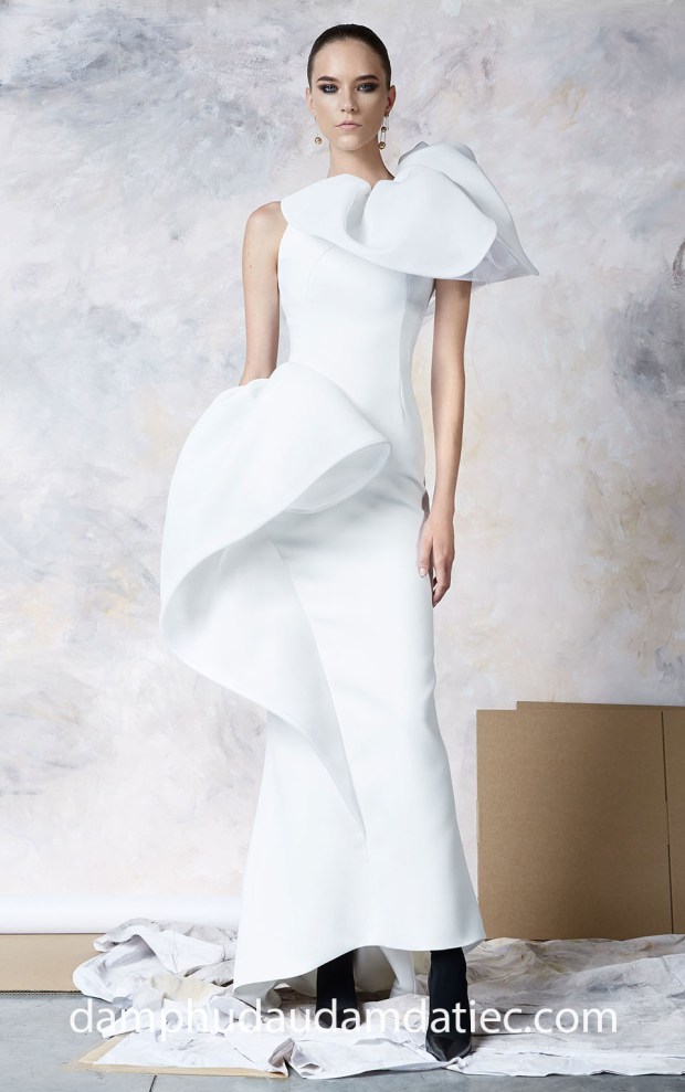 Maticevski-Fall-2018-RTW-18 may đầm dạ tiệc đẹp tp hcm sài gòn áo cưới meera meera bridal