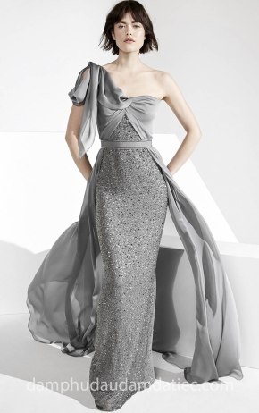 may đầm dạ tiệc đẹp tp hcm sài gòn áo cưới meera meera bridal Jenny Packham AW18 Ophelia