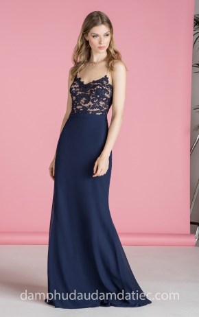 may dam da tiec dep tp hcm sai gon ao cuoi meera meera fashion concept Kelsey Rose 2018 12577