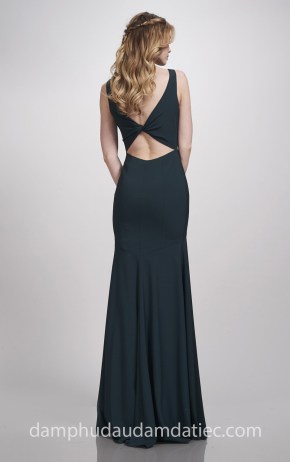 may dam phu dau dep tp hcm sai gon meera meera bridal dam ho lung Theia 2018 Bianca