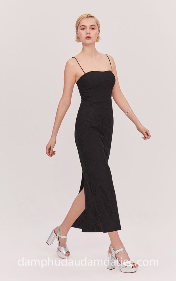 ao cuoi meera meera bridal may dam phu dau dep Fame and Partners 2018 Max