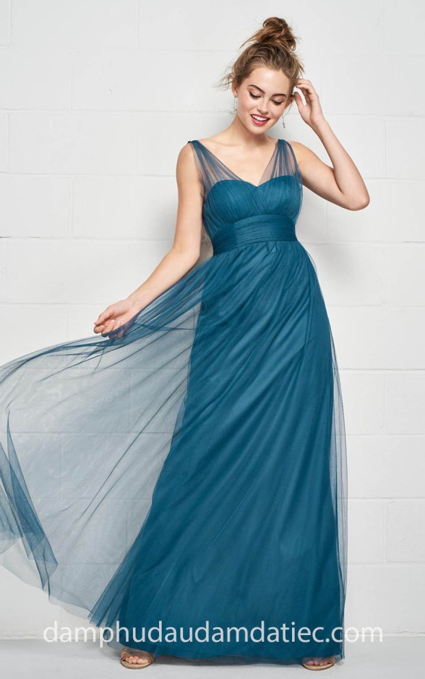 dam da tiec dep tp hcm sai gon ao cuoi meera meera fashion concept Wtoo by Watters Spring 2019 534