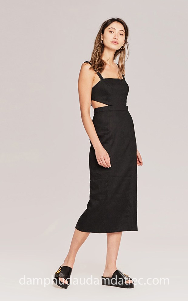 dam phu dau dep tp hcm ao cuoi meera meera fashion concept Fame and Partners 2018 Fox