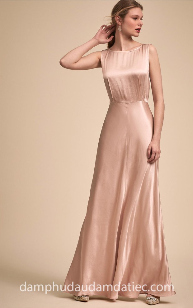 dam phu dau dep tp hcm sai gon ao cuoi meera meera bridal BHLDN 2018 Alexia Dress