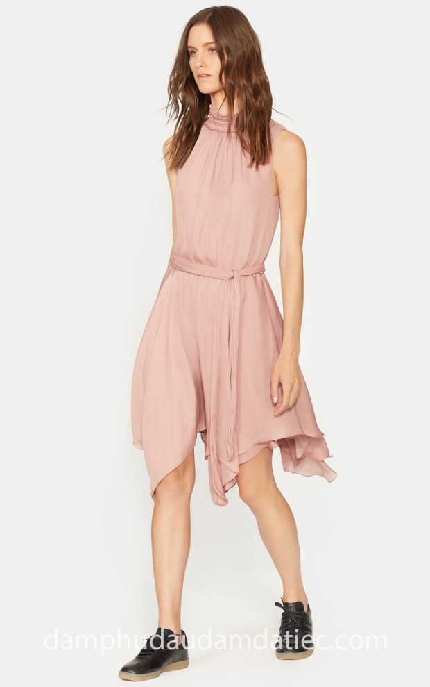 dam phu dau dep tp hcm sai gon ao cuoi meera meera bridal Halston 2018 Mock_5