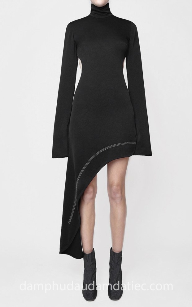 Ellery Resort 2018 Bauhaus may dam da tiec dep tp hcm sai gon ao cuoi meera meera