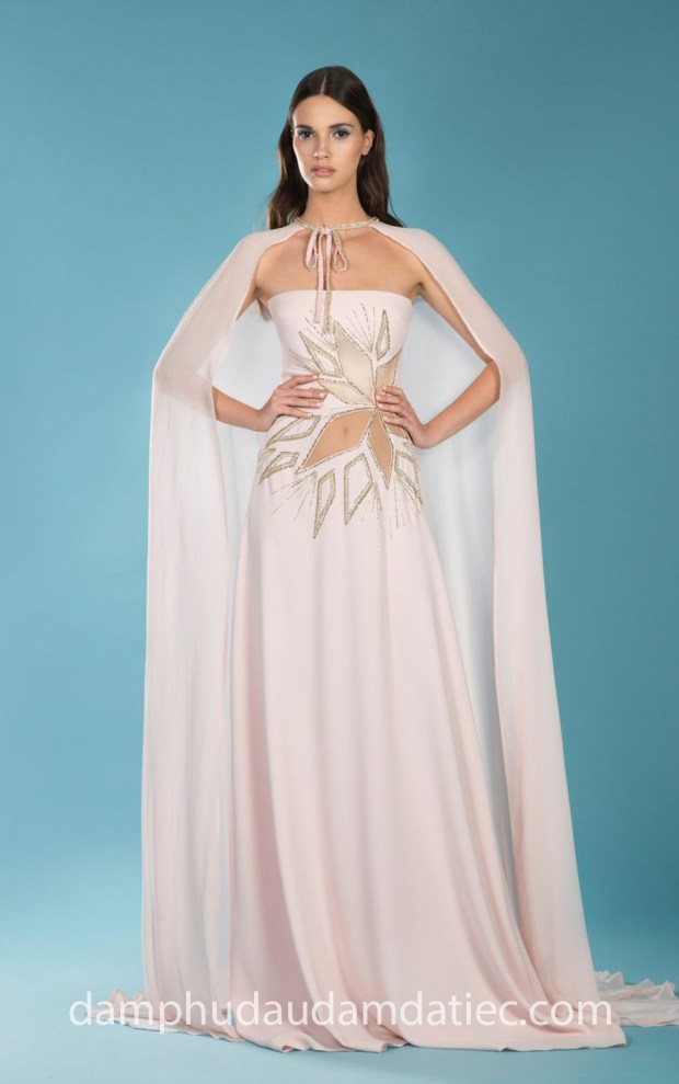 GEORGES-HOBEIKA-Resort-2019-Look12 may dam da tiec dep tp hcm sai gon ao cuoi meera meera bridal