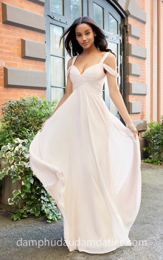 Hayley Paige Spring 2018 5801 dam phu dau dep tp hcm sai gon ao cuoi meera meera bridal