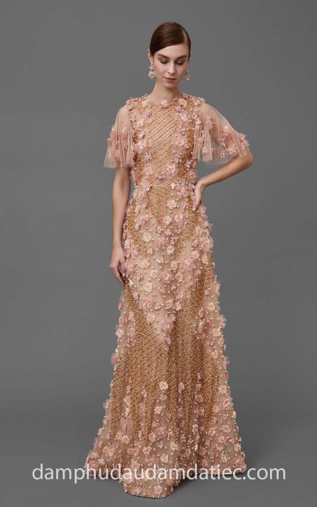 meera meera bridal may dam da tiec dep tp hcm marchesa-pre-fall-2016-lookbook-23