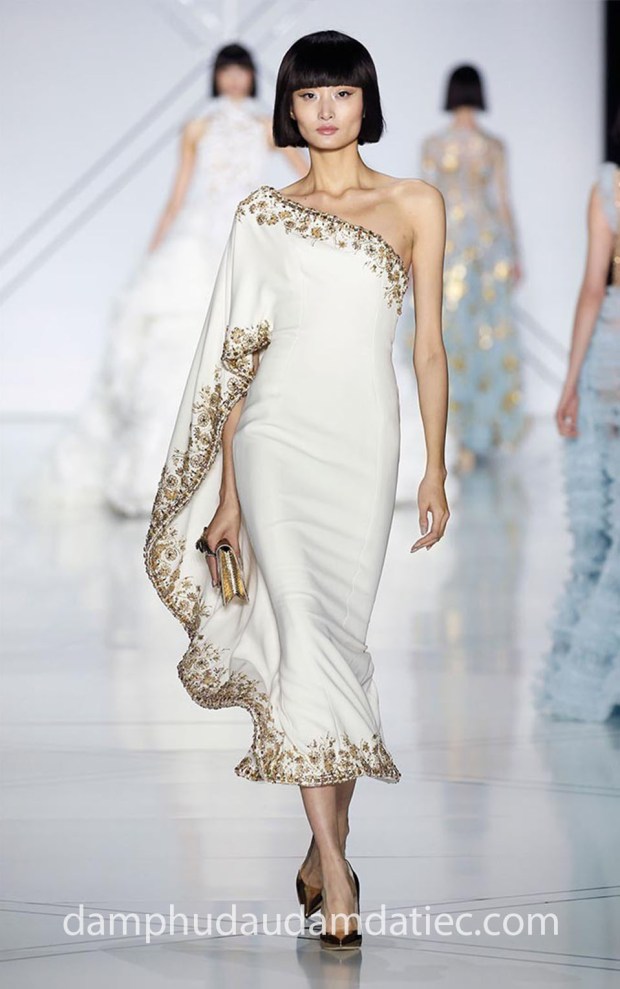 meera meera bridal may dam da tiec dep tp hcm sai gon Ralph russo ss17 50