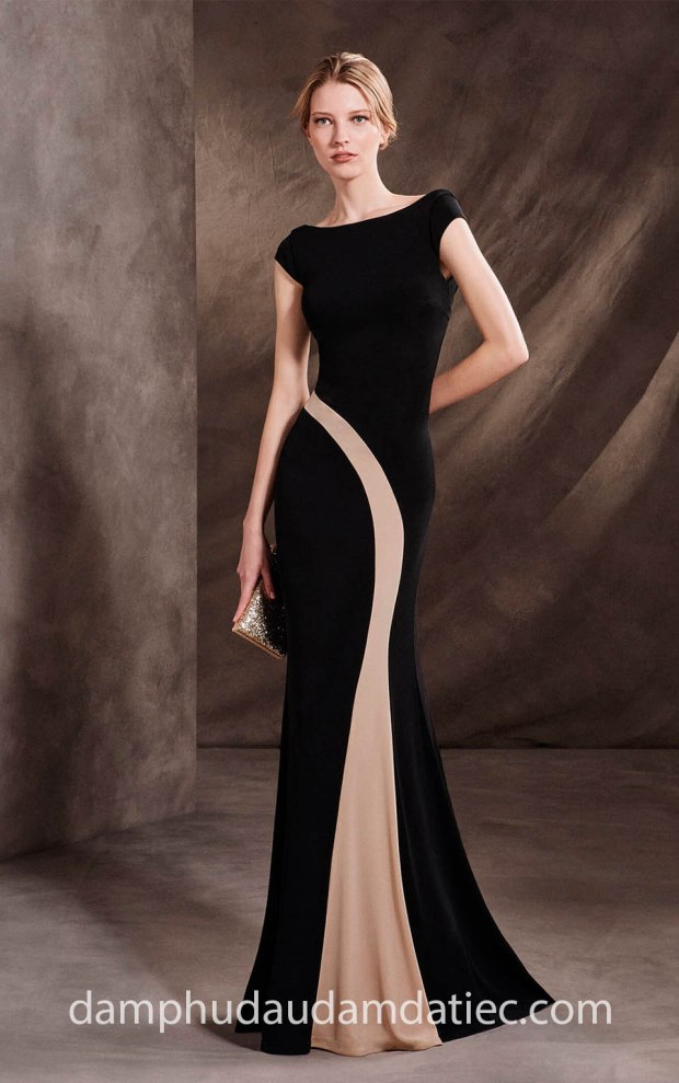 St Patrick 7244 ao cuoi dep meera meera fashion concept vay da tiec den