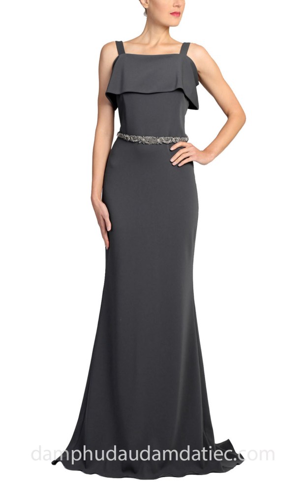 ao cuoi meera meera bridal may dam da tiec dep tp hcm sai gon Badgley Mischka Popover