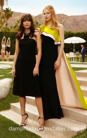 dam da tiec cape long lay ELIZABETH KENNEDY R18-LOOK_10 may dam da hoi dep sai gon vay cuoi meera meera