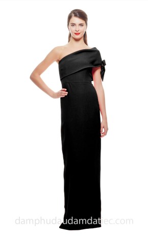 dam da tiec dep Lela Rose 2018 p2495 may dam da hoi dep tp hcm sai gon ao cuoi meera meera