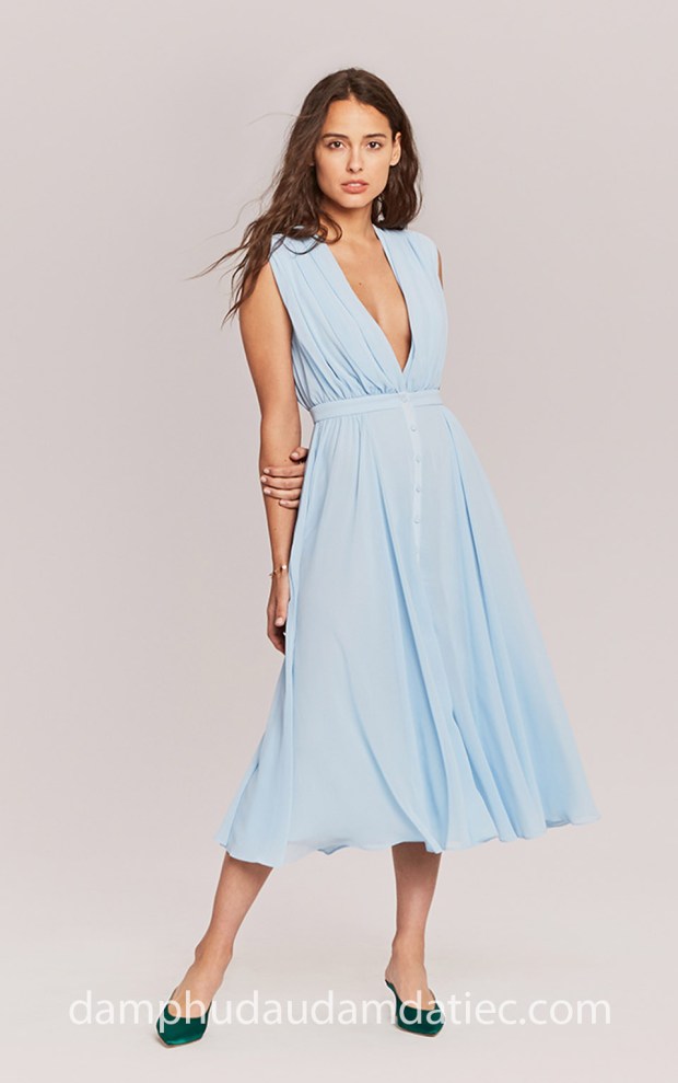 dam phu dau dep tp hcm sai gon ao cuoi meera meera Fame and Partners 2018 Bexley