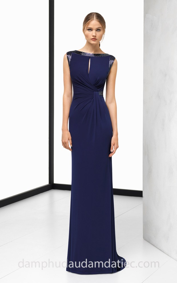 may dam da tiec dep ao cuoi meera meera fashion concept ROSA CLARA 2018_2T127_COCKTAIL