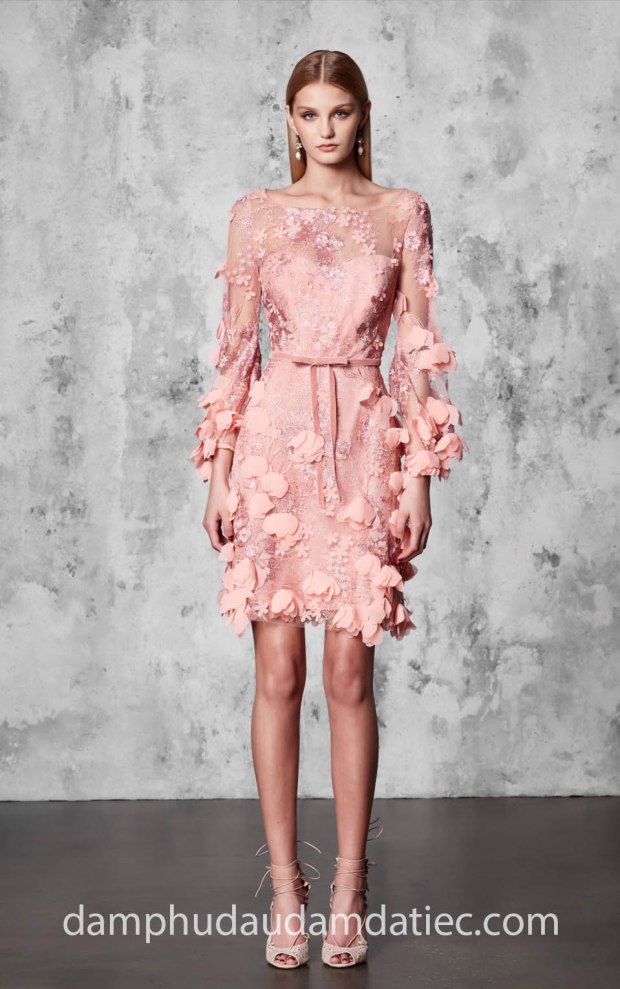 Marchesa Notte Resort 2018 LOOK_14 may dam da tiec dep sai gon tp hcm ao cuoi meera meera bridal