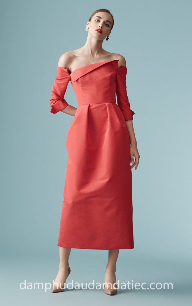 ao cuoi meera meera bridal may dam da tiec dep tp hcm sai gon Carolina Herrera Resort 17 -0096-WEB