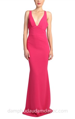 may ao cuoi dep dam da tiec tp hcm sai gon meera meera fashion concept Badgley Mischka Cross