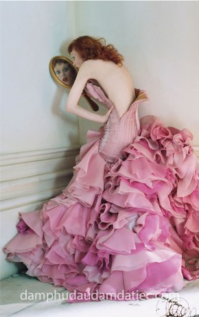 may dam da hoi dep an tuong tp hcm sai gon ao cuoi meera meera tim-walker versace-organza