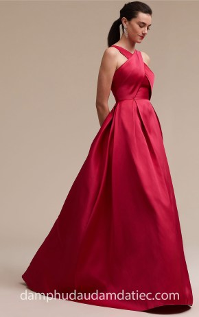 xuong may dam da hoi dep tp hcm sai gon ao cuoi meera meera vay cong chua BHLDN 2018 Henderson