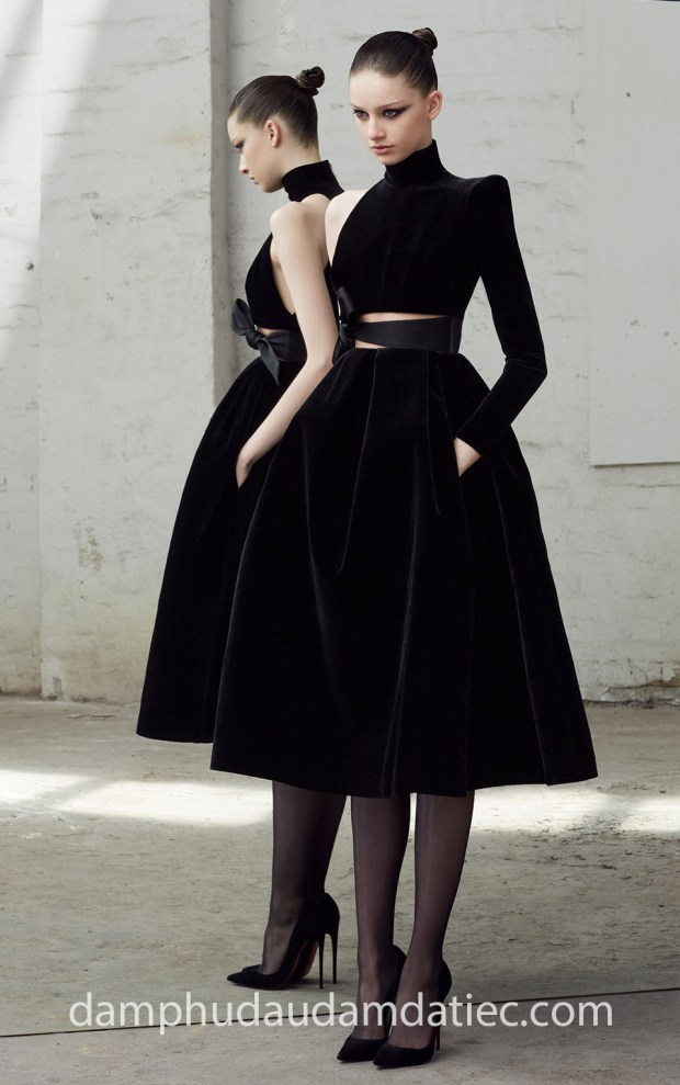 xuong may dam da tiec cong chua tp hcm sai gon ao cuoi meera meera Alex Perry PF18 KINGSLEY