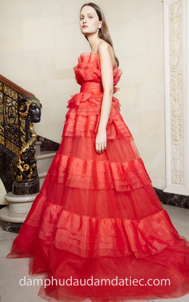 dam da hoi cong chua monique lhuillier fall 2018_6 may dam da tiec dep sai gon tp hcm meera meera bridal