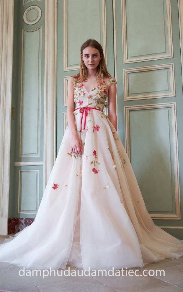 may ao cuoi dep tp hcm meera meera bridal