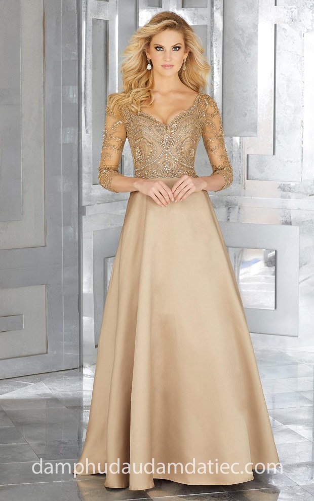 dam da tiec cho me co dau morilee 2017 71607 may ao cuoi dep tp hcm sai gon meeera meera fashion concept