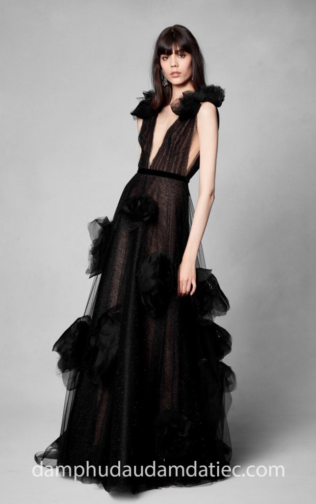 dam da tiec cong chua an tuong marchesa resort ss18 look-33 may ao cuoi dep tp hcm sai gon meera meera bridal