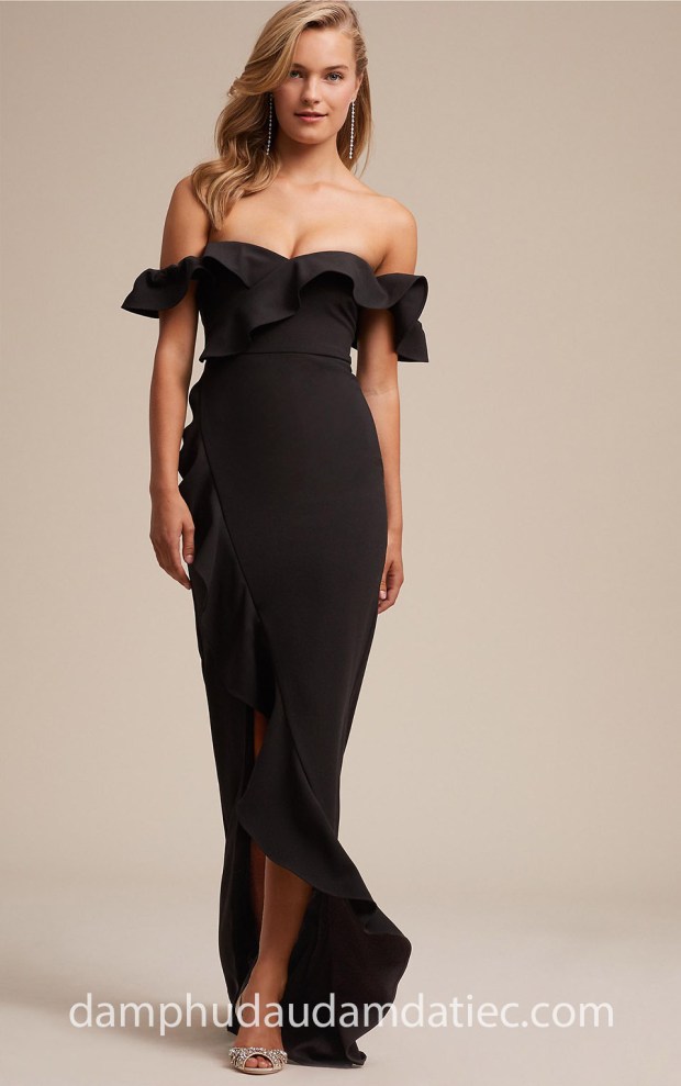 dam da tiec dep tp hcm sai gon ao cuoi meera meera bridal dam tre vai bhldn 2018 miller