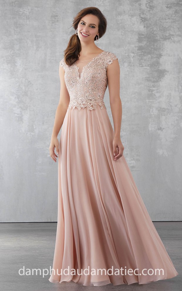 dam da tiec me co dau ao cuoi cao cap meera meera fashion concept morilee 2018 71705